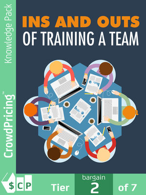 cover image of Ins and Outs of Training a Team